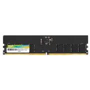 Pamięć Silicon Power Ddr5, 16 Gb, 4800Mhz, Cl40 Sp016Gblvu480F02  4713436147152