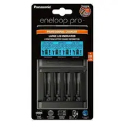 Panasonic Eneloop Bq-Cc65E  5410853060017