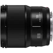 Panasonic Lumix S 18 mm f1,8  S-S18E 5025232942619