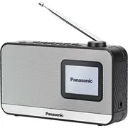 Panasonic Rf-D15Eg-K  5025232944262 802734