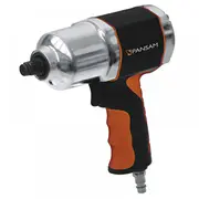 Pansam A533162 6.3 bar 1/2  5902628002327