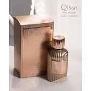 Paris Corner Qissa Delicious Edp spray 100Ml  6298463856423