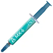 Pasta termoprzewodząca Arctic Mx-6 4G Actcp00080A  4895213703925