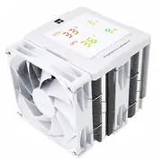 Peerless Assassin 120 Digital White  814256019361