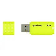 Pendrive Goodram Ume2, 8 Gb  Ume2-0080Y0R11 5908267935644