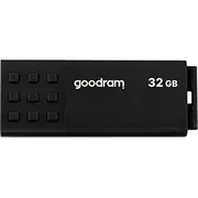 Pendrive Goodram Ume3, 32 Gb  Ume3-0320K0R11 5908267935750