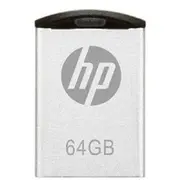 Pendrive Hp v222w, 64 Gb  Hpfd222W-64 4712847094062