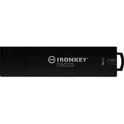 Pendrive Kingston Ironkey D500S, 16 Gb  Ikd500S/16Gb 0740617334838