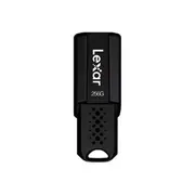 Pendrive Lexar Jumpdrive S80, 256 Gb  Ljds080256G-Bnbng 843367120208