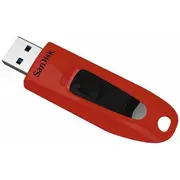 Pendrive Sandisk Ultra, 64 Gb  Sdcz48-064G-U46R 0619659145897