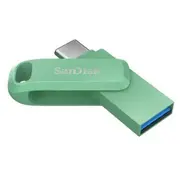 Pendrive Sandisk Ultra Dual Drive Go, 256 Gb  Sdddc3-256G-G46Ag 619659203924
