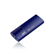 Pendrive Silicon Power Blaze B05, 64 Gb  Sp064Gbuf3B05V1D 4712702632446