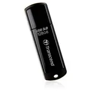 Pendrive Transcend Jetflash 700, 128 Gb  Ts128Gjf700 0760557831693 890589