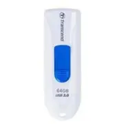 Pendrive Transcend Jetflash 790, 64 Gb  Ts64Gjf790W 0760557830382 495014