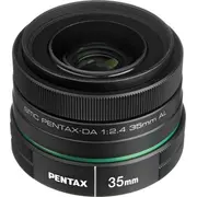 Pentax obiektyw Smc Da  35Mm f/2.4 Al, 21987 8590274863262