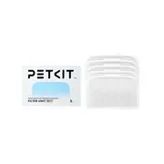 Petkit Filter for Eversweet Max, 5 pcs  Baltas filter Max 6975069302959