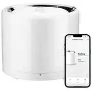 Petkit /Poidłoi Eversweet Wireless Sus304  P4108 6973293807745 870186