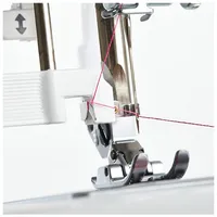 Pfaff Smarter 160S Sewing machine White  7393033086862 Agdpafmsz0004