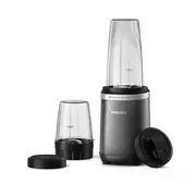 Philips 5000 Series blenderis, 1000W,  Kompl. 2 krūzes Hr2766/00 8720389032530