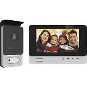 Philips  domofonowy Welcomeeye Comfort,531119 531119 5908254811357