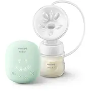 Philips Avent elektriskais krūts piena sūknisīti Scf323/11  8720689012300