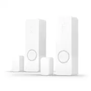 Philips Hue  Contact sensor, 2Pcs pack White 8719514487222