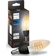 Philips Hue White ambiance Filament Kerte - E14  929003145201 8719514411807