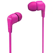Philips In-Ear austiņas,  Tae1105Pk/00 4895229111936