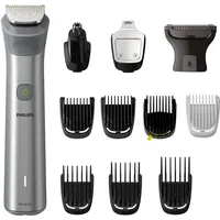Philips Mg5940/15 hair trimmers/clipper Stainless steel 11 Lithium-Ion Li-Ion  8720689002233 Agdphistr0215