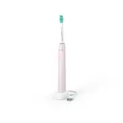 Philips 2100 Sonic elektriskā zobu birste,  gaiši Hx3651/11 8710103985471