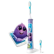 Philips Sonicare For Kids Hx6322/12 Sonic electric toothbrush  8720689045469 Agdphisdz0265