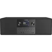 Philips Tam6805 Mp3-Cd, Bluetooth, Spotify Connect Usb  Tam6805/10 4895229109841