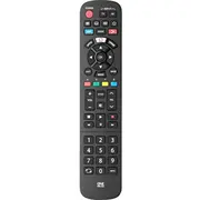 Pilot Rtv One For All for Panasonic 2.0 Remote Control Urc4914  8716184072758 610696