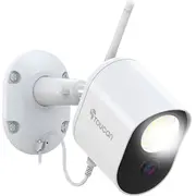 Piper Toucan Security Light Camera w. Radar motion detection  Tslc10Wu-Ml 5060719470407 834353