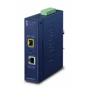 Planet Industrial 1-Port konwerter sieciowy Wewnętrzny  Igt-900-1T1S 4711605286503