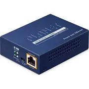 Planet Poe-E301 przedłużacz sieciowy Nadajnik i odbiornik sieci  4711605287340