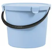 Plast Team  Z Pokrywą Berry 10L Plastteam Pt60790809 5707672723422