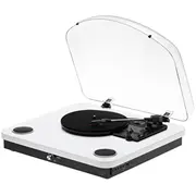 Gramofon Adler Plokštelių grotuv. Ad-1914W su Usb,Bluetooth  Ad 1914W 5905575907578