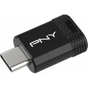 Pny Elite-X  Usb 128 Gb Type-C 3.2 Gen 1 3.1 P-Fdi128Exfitc-Ge 751492795522