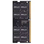 Pny Memory 8Gb Ddr4 2666 So-Dimm Mn8Gsd42666-Sb  3536403405250 Sbpny4G082666Sb