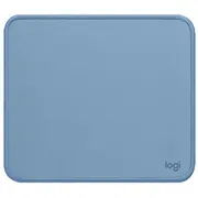 Podkładka Logitech Studio Series - Blue Grey 956-000051  5099206099487