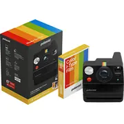 Polaroid Gen 3 Bundle, black  6575 9120134283146 301179