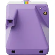 Polaroid Now Gen 3, purple  9159 9120134280237