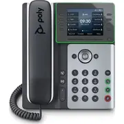 Poly Edge E320  Voip 8 linii Ips 82M88Aa 197497341362