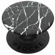 Popsockets Pop  Black Marble Gen. 2 800473 842978135113