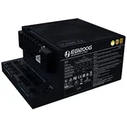 Power Supply Lian Li Edge Gold 1200 Watts Efficiency 80 Plus Pfc Active G9P.eg1200G.bh00.Eu  4718466017024