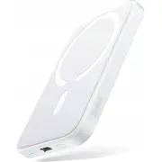 Powerbank Baseus Magnetic Mini 6000Mah  P10059002223-00 6932172641429