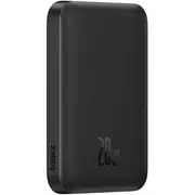 Powerbank Baseus Magnetic Mini Air 6000Mah  P10059002113-00 6932172641436