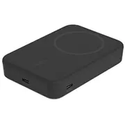 Powerbank Belkin Boostcharge Pro 10000Mah  Bpd008Btbk 745883872138
