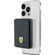 Powerbank Ferrari Magsafe 15W 5000Mah  Fer000601 3666339170875